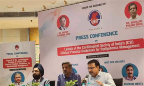 CSI Recommends Targeting Bad Cholesterol Levels Below 70 mg/dL for ...