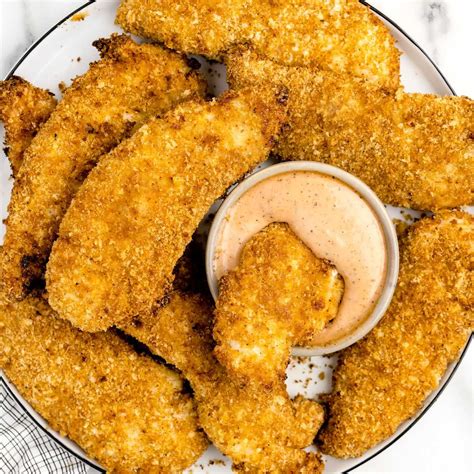 Chicken Tenderloins Air Fryer Australia at Neida Caitlyn blog