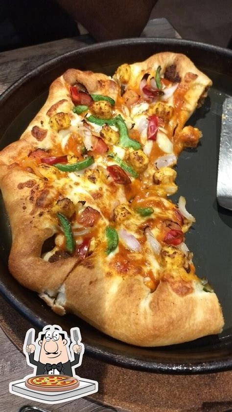 Menu at Pizza Hut, Navi Mumbai, Shop No 7 to 10