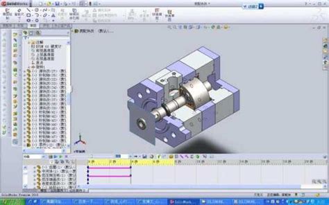 ug转solidworks是什么格式 - 知晓星球