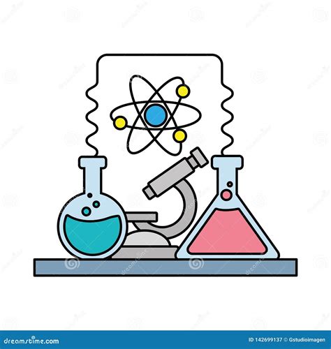 Science Tools Cartoon 的图像结果