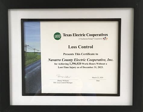 Navarro County Electric