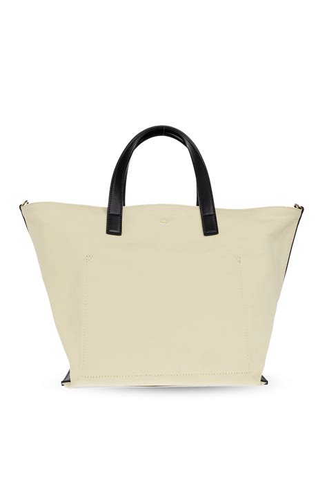 JIL SANDER ‘Wander Small’ shoulder bag | Women's | Vitkac
