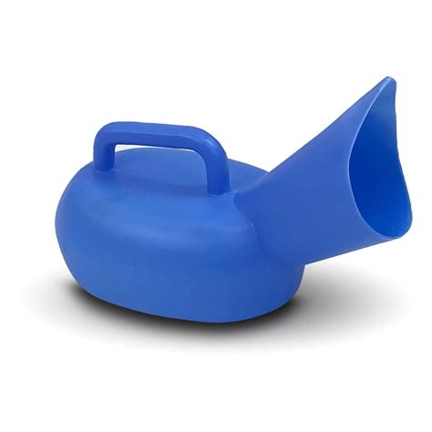KosmoCare Urinary Pot Plastic