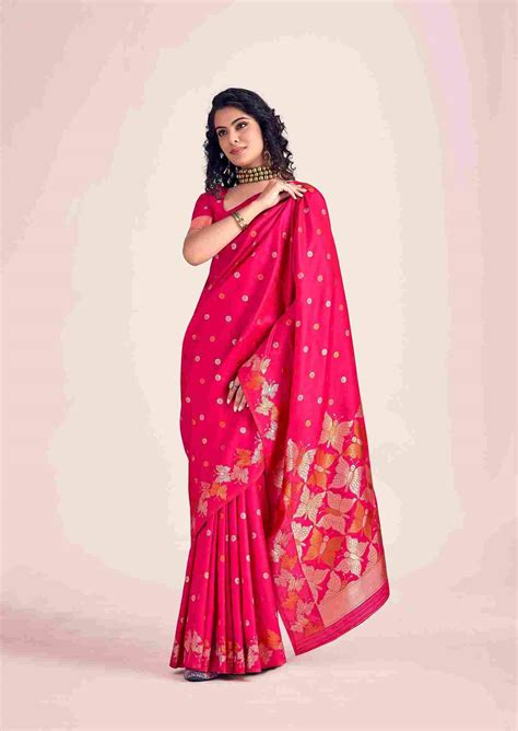 BUTTERFLY SILK BY RAJPATH 510001 TO 510006 SERIES INDIAN TRADITIONAL ...