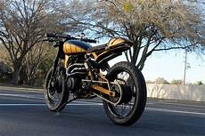Yamaha Cafe Racer Models by Yamaha V 250 Cafe Racer By Turkey Fab Bikermetric Yamaha Cafe Racer Models