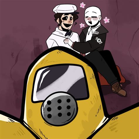 Milkman 🐄 That's not my neighbor | Milk man, Character poses, Neighbors