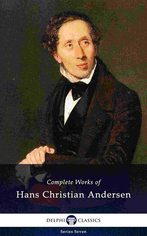 Hans Christian Andersen – Delphi Classics