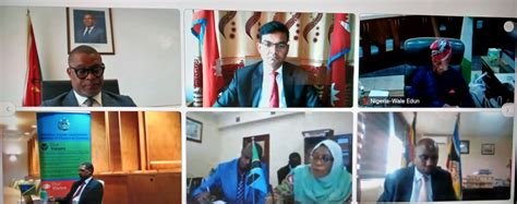 High Commission of India, Abuja, Nigeria