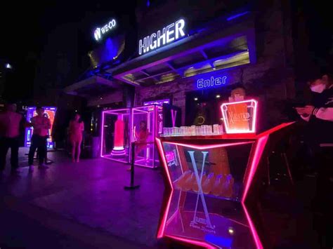 广州Fei Ultra 酒吧设计-都市酒吧设计-深圳品彦酒吧装修设计公司