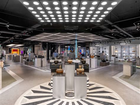 Flannels unveils new flagship store in Leeds