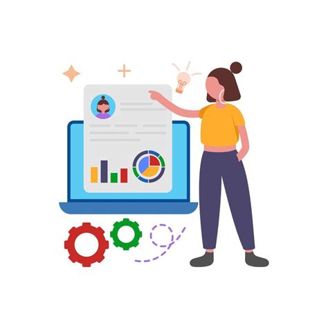 Measure Performance with Evaluations - Phoenix Vector Art