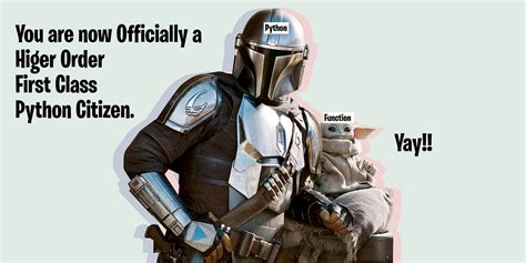 First Class Functions Python 的图像结果