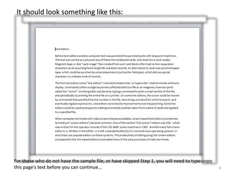 Image result for PowerPoint Text Editing Tools