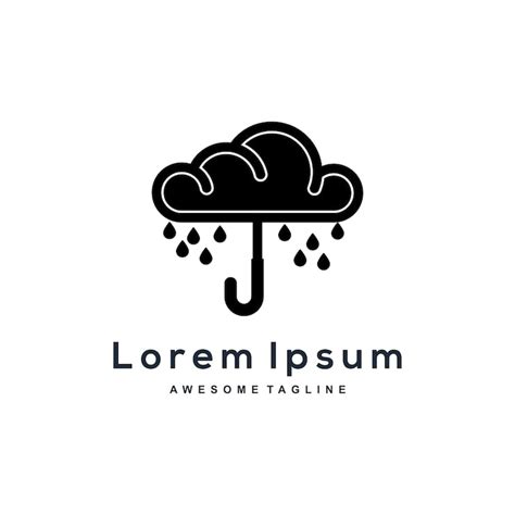 Images de Logo pluie – Téléchargement gratuit sur Freepik