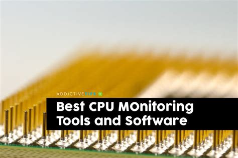 Image result for CPU Monitoring