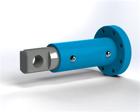 Image result for Anti-Rotation Device in Pump