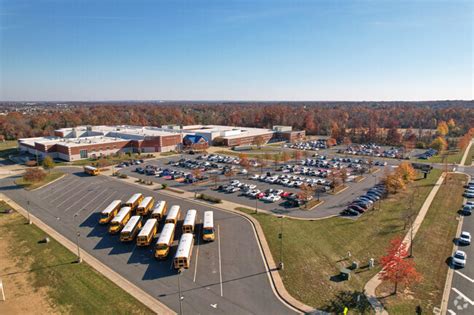 Freedom High School in South Riding, VA - Homes.com