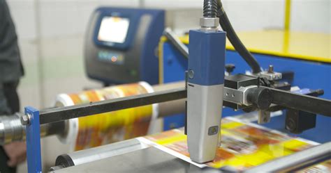 Goldiee praises Domino partnership | Domino Printech
