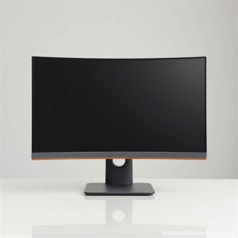 PC-Monitor Curved 的图像结果
