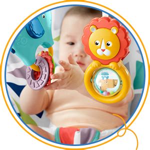 Buy Fisher-Price Original Infant-to-Toddler baby Rocker, Multicolor ...