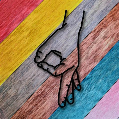 Ballgazer | the Circle Game (you Looked!) Car Decal | Finger Circle ...