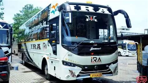 Tanuku to Narasannapeta Bus Online Tickets Booking upto Rs 250 OFF | redBus