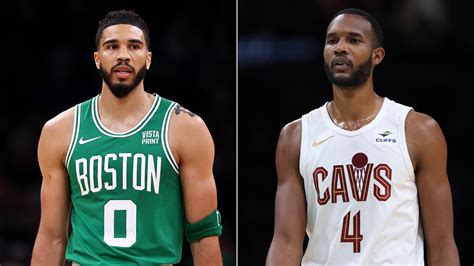 Celtics Vs Cavs Prediction