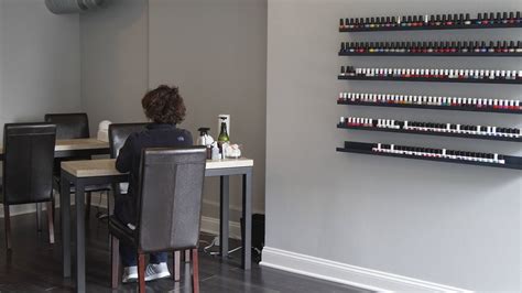 17 Best Nail Salons in Chicago for Manicures, Pedicures and Nail Art