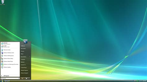 Windows Vista Desktop Wallpaper (54+ images)