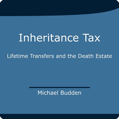 Inheritance Tax 的图像结果