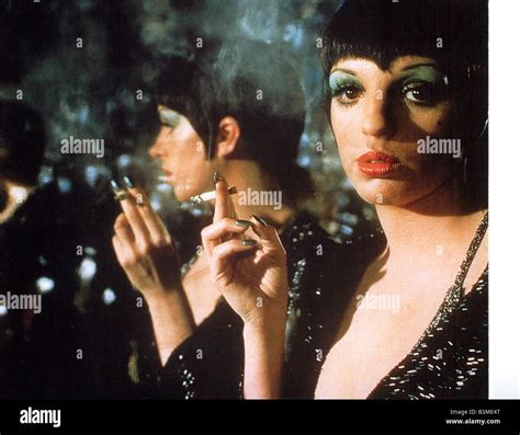 Cabaret movie hi-res stock photography and images - Alamy