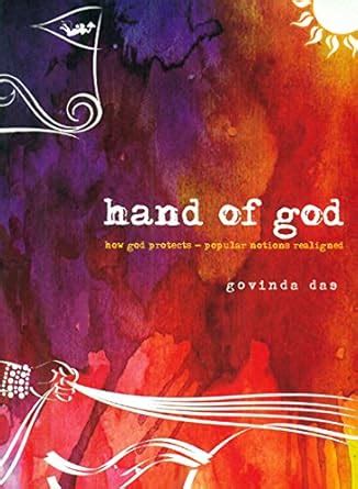 Buy Hand of God Book Online at Low Prices in India | Hand of God ...