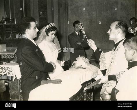 Image result for Italian Priest Bride