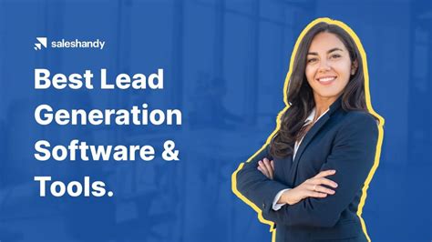 Image result for Best B2C Lead Generation Software