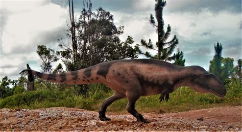 Image result for Mapusaurus Lived