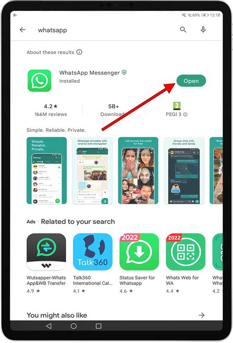 Image result for Open Whatsapp File
