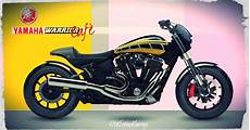 Yamaha Warrior 1700 Cafe Racer by Yamaha Warrior 1700 Special Cafe Racer Custom Yamaha Warrior 1700 Cafe Racer