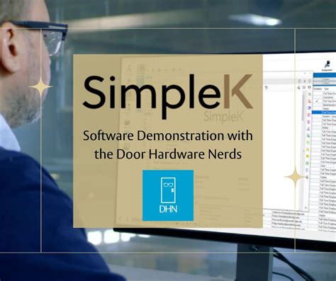 Simplek Key Management Software 的图像结果