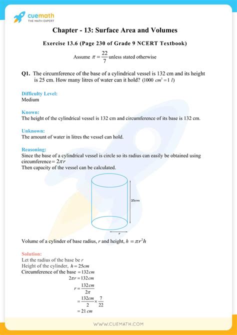 Image result for Class 9 Math Ex 13.3