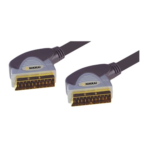 Image result for Scart Problems