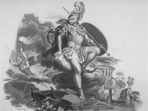 Bildergebnis für mars mythology