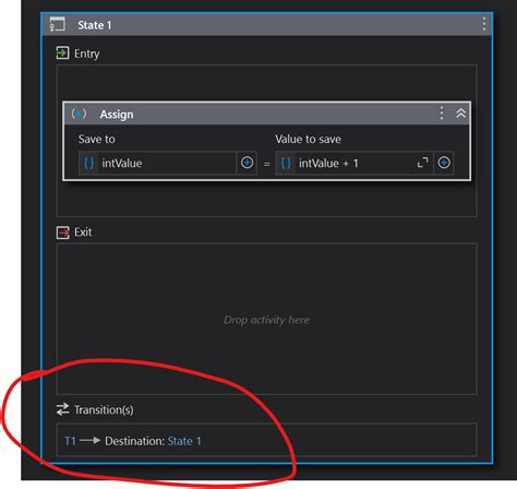 Image result for State Machine UiPath