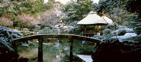 Plus beaux jardins du Japon (Japon) — Chine Informations