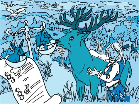 Gross — Zukunftsbilder