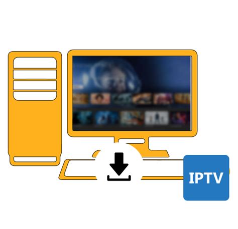 Image result for Install IPTV PC