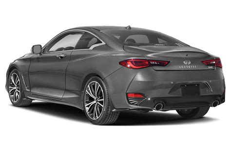 2020 INFINITI Q60 - Specs, Prices, MPG, Reviews & Photos | Cars.com