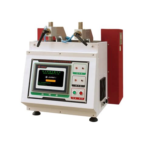 Image result for Shoe Test Machine Dynamic