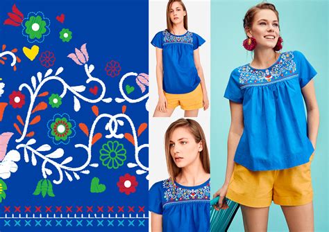 Image result for Textile Design Print