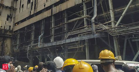 Neyveli Boiler Blast in Tamil Nadu: NGT slaps interim penalty on NLC ...